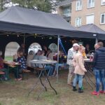 Buurt BBQ