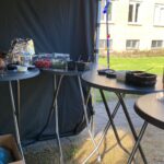 Buurt BBQ